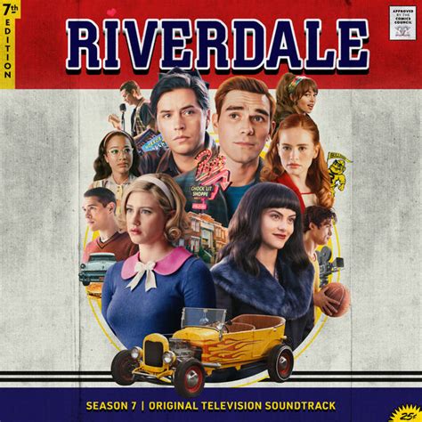 In Riverdale Musical Ep, Betty/Veronica Dump Archie for Each Other